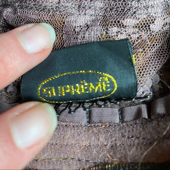 LACE FRONT - Picture 10 of 11